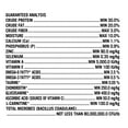 thumbnail image 4 of Pure Balance Pro+ Performance Sport Dog Dry Dog Food, Chicken & Brown Rice Recipe, 30 lb Bag, 4 of 10
