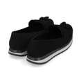 thumbnail image 4 of Mocasín urbano para Dama Dorothy Gaynor Negro negro 24.5 Dorothy Gaynor Zapato, 4 of 4