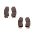 thumbnail image 3 of Brake Pads for Yamaha YXZ1000R SS 2017 - 2025 Front Brakes by Race-Driven, 3 of 5