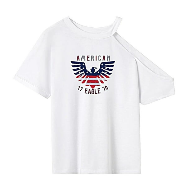 Camiseta de verano con cuello redondo para mujer, para mochilero, deportes, regalo del día de San Valentín XL