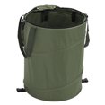 thumbnail image 1 of Bote De Basura Para Acampar, 24 Galones De Gran Capacidad, Tela Oxford Plegable, Bote De Basura Para Acampar, Contenedor De Basura Para Jardín Emergente Con Tapa Con Cremallera, 1 of 7