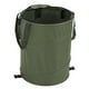 thumbnail image 5 of Contenedor De Servicios Públicos De Basura Emergente De 10 Galones Con Tapa Para Campamentos Jardinería Al Aire Libre, 5 of 7