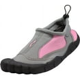 thumbnail image 4 of Norty Women's Water Shoes Quick-Dry Aqua Socks Pool, Beach for Active Adventures, 4 of 12