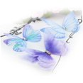 thumbnail image 2 of FYBTOF 10 Pcs Décorations Diy Accessoires Cheveux Tridimensionnels-2739, 2 of 5