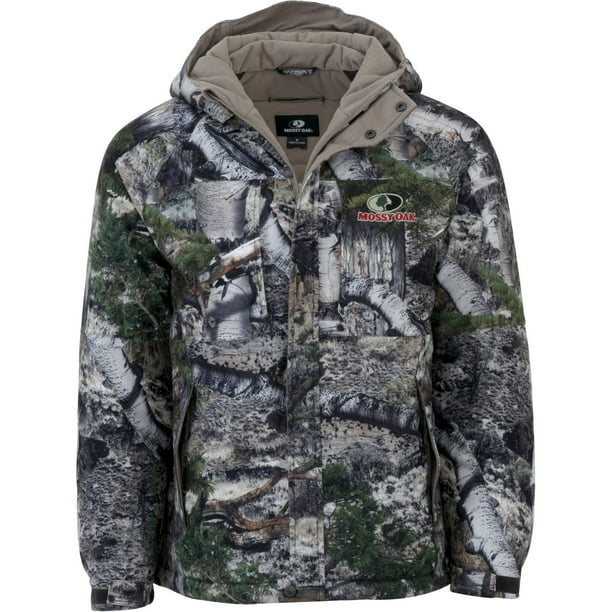 big and tall mossy oak clothing