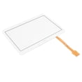 thumbnail image 1 of 10.1 Inch Glass Touch Digitizer Screen For   Tab 3 SM P5200 P5210, Perfect Replacement, Great Touch Feel, Strictly Tested, Special Recommendation, Scope Of, 1 of 8