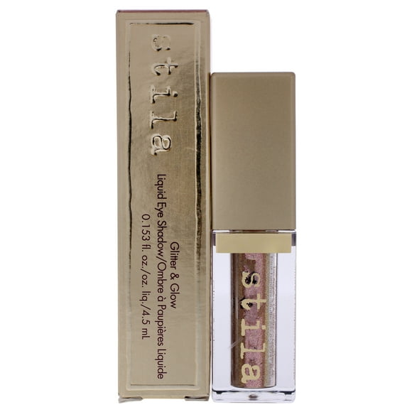 Sombra de ojos líquida Stila Wanderlust 0.153 oz Glitter and Glow