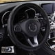 thumbnail image 1 of [takejoyfree] Funda Universal Para Volante De Coche Transpirable Antideslizante 38cm, 1 of 4