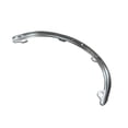 thumbnail image 3 of Wweixi Support de Tom Fabriqué en Acier Inoxydable Fiable Pièces Durables pour Ensembles de Tambours Petit et Compact, 3 of 6