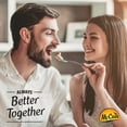 thumbnail image 2 of McCain® Deep'n Delicious® Cookies and Cream Pie, 2 of 7