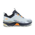 thumbnail image 1 of Garmont Chaussure de Randonnée pour Homme 9.81 Engage GTX Stone Grey/Marigold Orange<span> - </span>44.5, 1 of 3