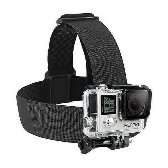 Basics Headband Mount for GoPro