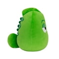 thumbnail image 7 of Squishmallows Original Disney’s Tangled 10 inch Pascal -  Child's Ultra Soft Plush Toy, 7 of 7
