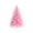 A/Pink, variant on RKSTN 6FT 1,000 Tips Artificial Christmas Pine Tree Fake Xmas Spruce Trees Holiday Decoration with Metal Stand Easy Assembly for Outdoor and Indoor Decor - Blue