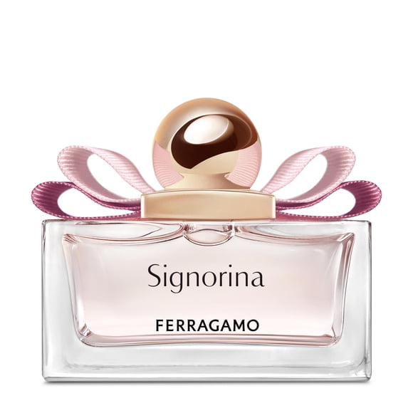 Perfume Ferragamo Signorina Eau de Parfum 50 ml para mujer Ferragamo Signorina