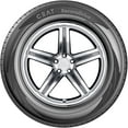 thumbnail image 3 of Ceat SecuraDrive 205/60R16 96V XL Performance a/s All Season Tire, 3 of 7