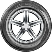 Ceat SecuraDrive 215/55R17 94W High Performance a/s All Season Tire