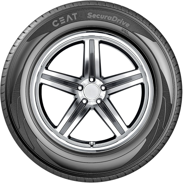 Ceat SecuraDrive 215/55R17 94W High Performance a/s All Season Ceat SecuraDrive 215/55R17 94W High Performance a/s All Season