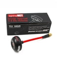 thumbnail image 3 of Replacement RC FPV Antenna Flexible 5.8GHz Circular Polarized SpiroNet Antenna  Spare Part, 3 of 6