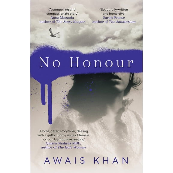 No Honour, (Paperback)