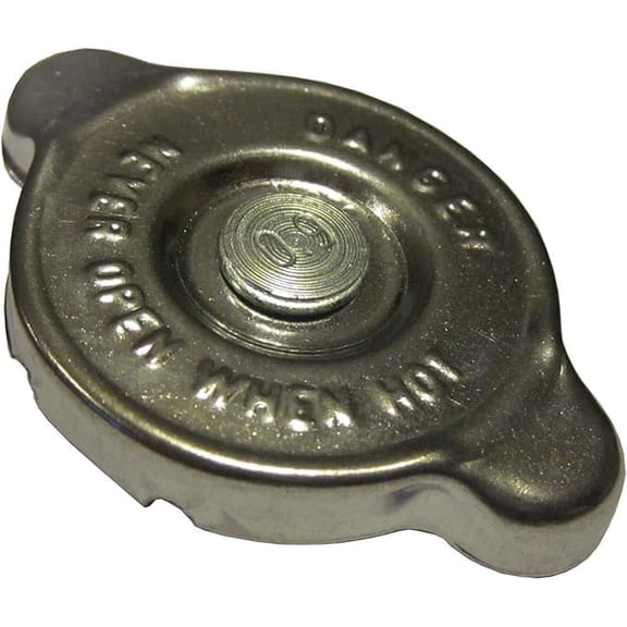 Honda 2001-13 TRX 420 450 500 650 680 700 Radiator Cap 19037-GEE-710