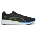 thumbnail image 1 of PU & MA Transport Running Mens Black Sneakers Athletic Shoes 37702817, 1 of 6