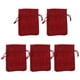 thumbnail image 1 of Bolsas de almacenamiento de 50pcs Festival Festival Bolsas prácticas Bolsas de caramelo Bolsas de regalo, 1 of 4