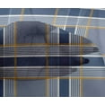 thumbnail image 4 of oneOone Viscose Chiffon Fabric Madras Check Print Fabric By Yard 42 Inch Wide, 4 of 4