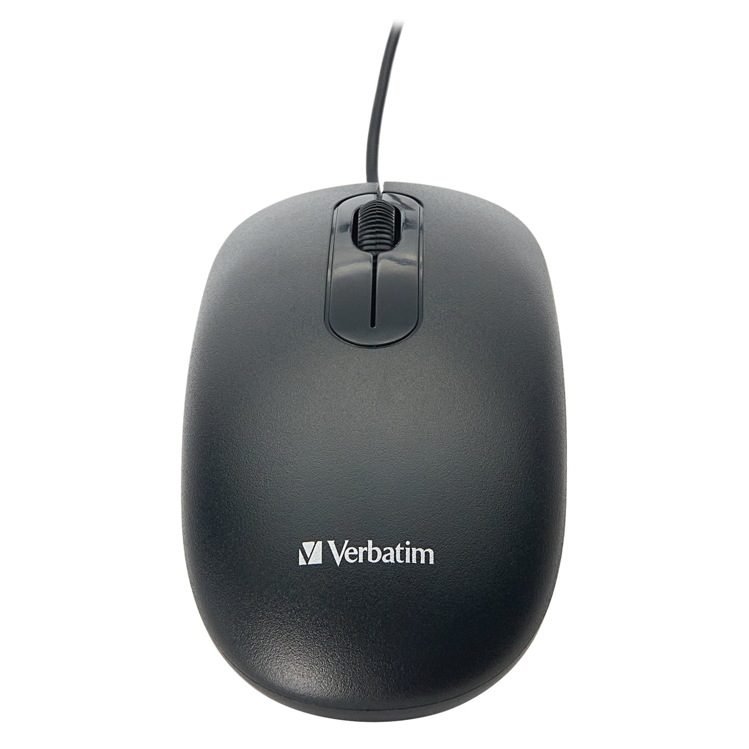 Verbatim Universal Wired Keyboard and Mouse