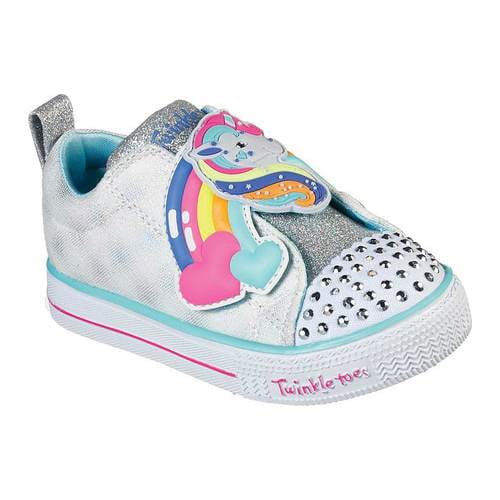 twinkle toes size 4 infant