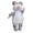 Fat Cat, variant on Cute Cat Shaped Inflatable Doll Costume , Group Building Stage, Funny Doll Costume