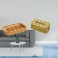 thumbnail image 2 of Cesta De Frutas Tejida, Caja De Pañuelos, Recipiente Para Aperitivos, Soporte Para Papel Higiénico, Cesta De Frutas, Soporte Para Papel De Seda, Plato De Pan, Funda Para Caja De Pañuelos,, 2 of 8