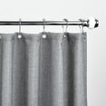thumbnail image 3 of Cameo Adjustable Shower Curtain Rod 42” -72”, Spring tension Stainless Steel Telescoping Rod, Heavy Duty, Rust Resistant, 3 of 7
