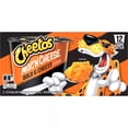 thumbnail image 2 of Cheetos Mac 'n Cheese Bold & Cheesy Cups, 2.32 Ounce (Pack of 12), 2 of 5