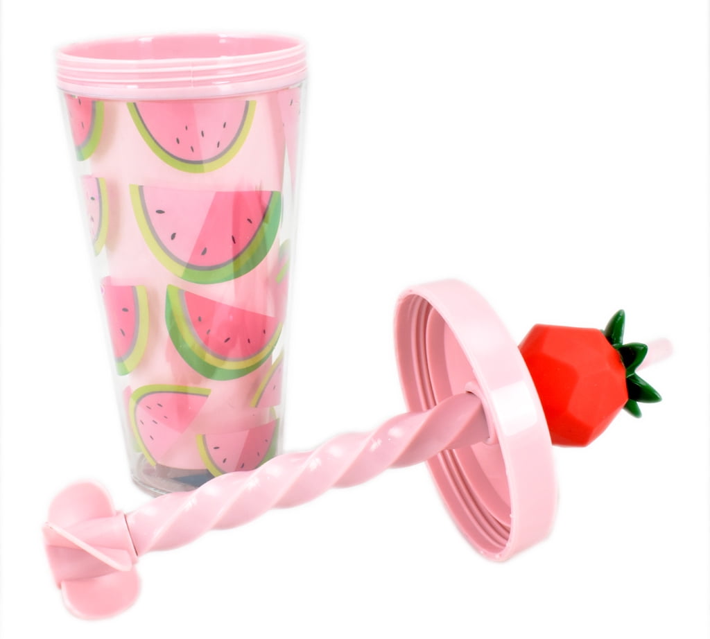 Prosperplast Sandy - Vaso Rotondo 2 In 1, Pratico E Salvaspazio Con Sottovaso Integrato In Plastica Resistente - 2