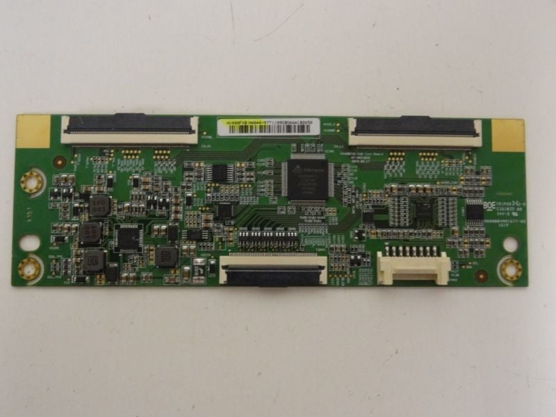 Samsung UN48J5200AFXZA TCon Board (HV480FHB N4044) BN9640852A