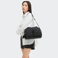thumbnail image 4 of Kipling Women's Cool Defea Shoulder Bag Adjustable Strap, 4 of 6