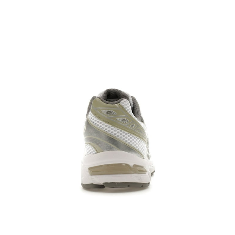 ASICS Women's Gel-1130 White Dried Leaf Green Shoes, from StockX