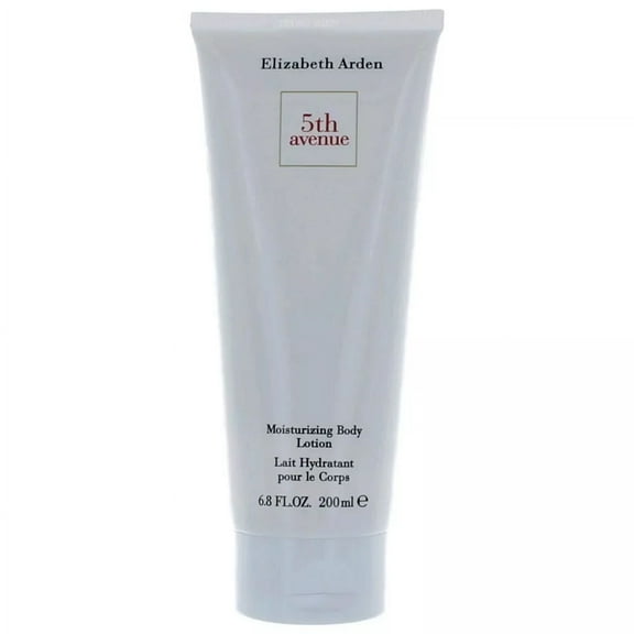 5th Avenue by Elizabeth Arden, 6.8 oz Moisturizing Body Lotion women