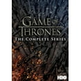 thumbnail image 3 of Game of Thrones: Complete Series Seasons 1-8 （DVD）, Action, Adventure, 3 of 4
