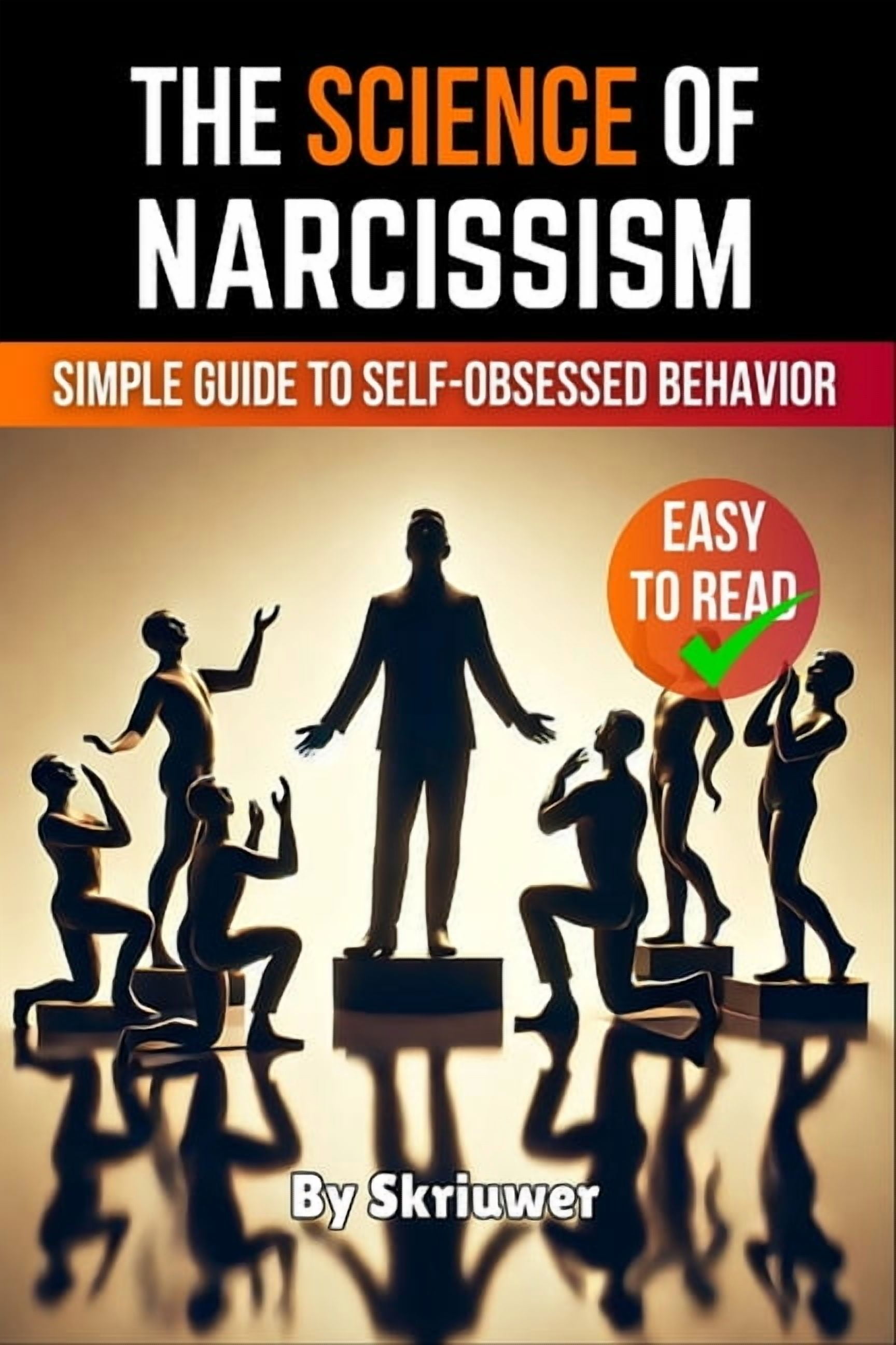 Narcissism: Break Free From The Grasp Of Manipulation And