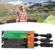 thumbnail image 3 of Micro Inverter Solar, IP55 conectado IP55 350W 230V Sine Waving Inverter 0.2 A 1.6kW Resistente A Los Sistemas Solares Pequeños, 3 of 7