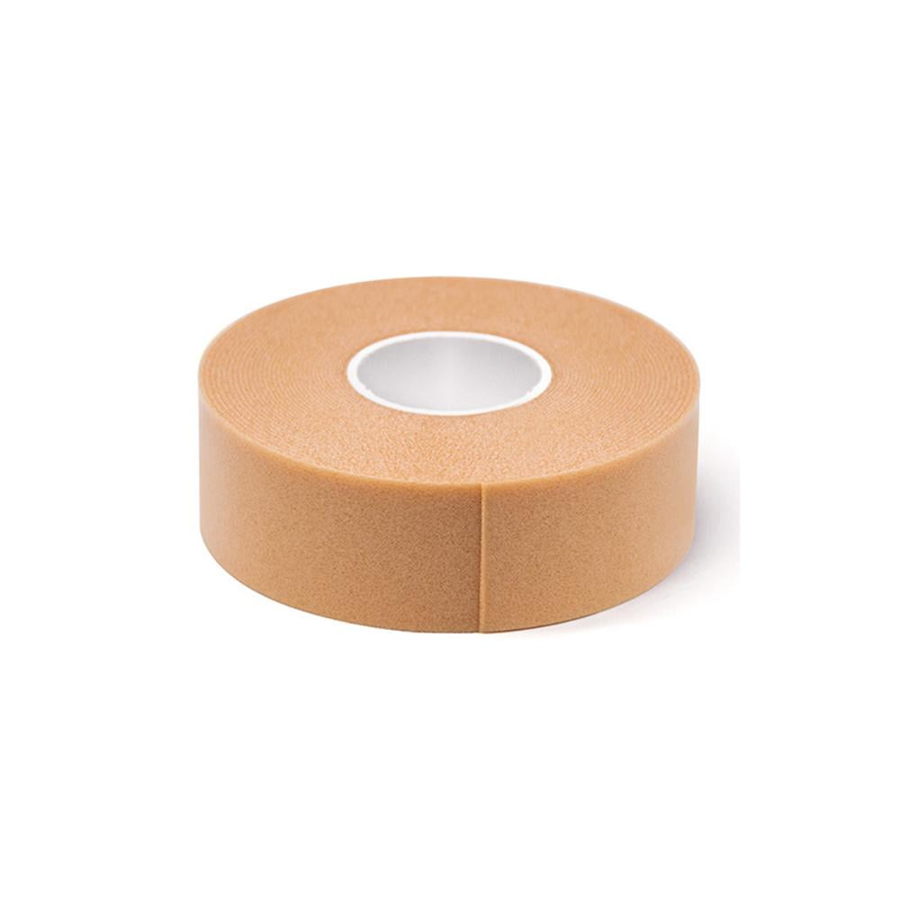 Alloet 2 Roll Heel Tape, Heel Bandaids for Blisters Prevention Runners