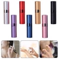 thumbnail image 2 of Soumake 10ML Atomizer Perfume Spray Bottle Portable Stylish Round Sturdy Long Lifespan Unique Travel Dispenser, 2 of 7