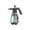 Gray, variant on Steadline Garden Pump Sprayer - 1.5L Hand-held Pressure Sprayer Bottle | Adjustable Nozzle | Hand Held Bottle for Spraying Weeds,Home Cleaning and Car Washing