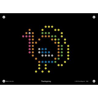 Lite Brite Templates