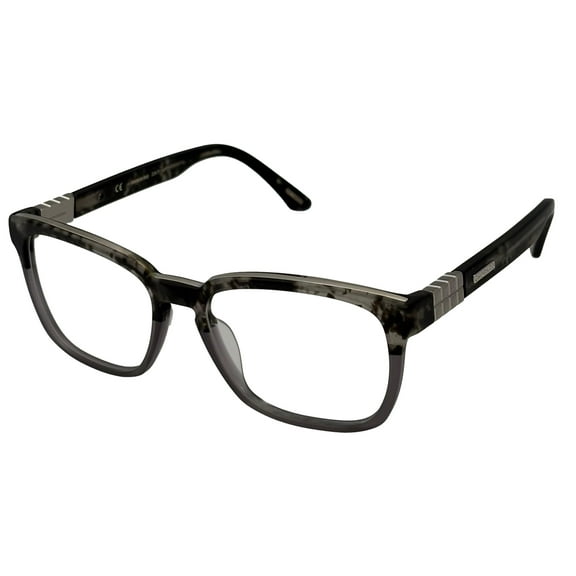 Chopard VCH143-793M Women's Black Tortoise Frame Eyeglasses