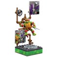 thumbnail image 2 of MEGA BLOKS Teenage Mutant Ninja Turtles Raphael Classic Series Playset, 2 of 7