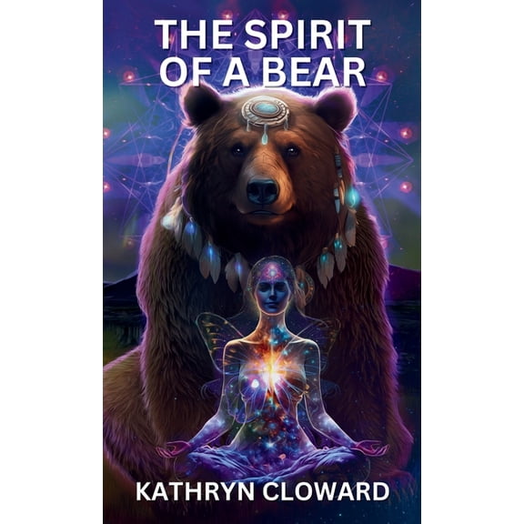 The Spirit of a Bear, (Hardcover)