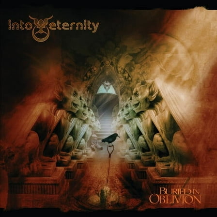 Into Eternity - Buried In Oblivion - Music & Performance - Vinyl